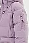 Куртка PELICAN (Сиреневый) GZXW5292/1 #800358