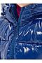 Пальто PELICAN (Синий) GZFW3293 #800397