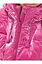 Куртка PELICAN (Розовый) GZXW3293 #800403