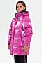 Куртка PELICAN (Розовый) GZXW5293 #800405