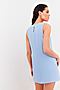 Платье VITTORIA VICCI (Голубой) 1-22-1-0-0-52625 #800714