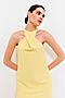 Платье VITTORIA VICCI (Желтый) 1-22-1-0-0-52625 #800715