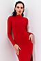 Платье VITTORIA VICCI (Красный) 1-22-2-0-0-21133 #800719
