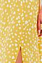 Платье VITTORIA VICCI (Желтый) Р1-22-1-0-0-52308-3 #800727