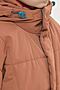 Куртка PELICAN (Охра) BZXL3295 #800921
