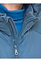 Куртка PELICAN (Синий) BZXW5297/1 #800947