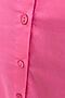 Блуза PANDA (Розовый) 436047W #801252