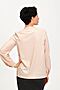 Блуза BRASLAVA (Розовый) 4104 #801947