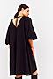 Платье VITTORIA VICCI (Черный) Р1-22-2-0-0-52641 #802342