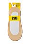 Подследники ESLI (Бежевый) 19933/IS001/beige #803921