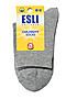 Носки ESLI (Серый) #804081