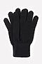 Перчатки  TRIKOZZA (Черный) #805156