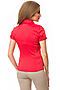 Рубашка GABRIELLA (Красный) 4456-9 #80538