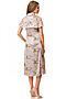 Платье MODIS (Пыльный розовый/цветы) 195260943 #80550