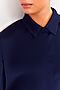 Блуза VITTORIA VICCI (Темно-синий) 1-22-1-0-0-6700 #807042