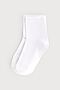 Носки CROCKID (Белый) К 9507/белый носки #807112