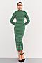 Платье VITTORIA VICCI (Зеленый) Р1-22-2-0-0-21152 #807456