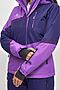 Костюм (Куртка+Брюки) MTFORCE (Фиолетовый) 051901F #809940