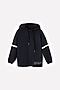 Куртка  CROCKID (Черный к354) #810203