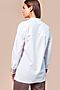 Блуза VILATTE (Белый) D29.773 #812076