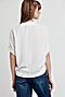 Блузка  CONTE ELEGANT (Белый) #812942