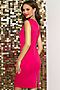 Платье LADY TAIGA (Розовая фуксия) П4371 #813196
