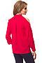 Блуза TUTACHI (Красный) 851 #81587