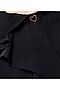 Блуза PANDA (Черный) 107140W #817188
