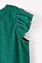 Платье CROCKID SALE (Темно-зеленый) #818780