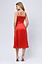 Платье 1001 DRESS (Красный) 0102532RD #819177