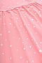 Платье CROCKID SALE (Розовая глазурь, звездочки Сн) #819580
