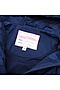 Куртка PLAYTODAY (Тёмно-синий) 182055 #820010