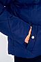 Куртка VITTORIA VICCI (Синий) 2-22-2-0-0-7460 #821005