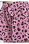 Пижама CLEVER (Т.розовый/т.коричневый) 904785кдн #821889
