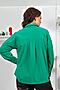Рубашка BRASLAVA (Зелёный) 4105 #822767