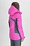 Куртка MTFORCE (Розовый) 552001R #822826
