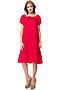 Платье LA VIA ESTELAR (Красный) 12022-4 #82303