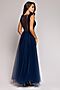 Платье 1001 DRESS (Синий) 0201991BL #823270