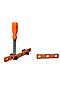 Набор строительных инструментов BONDIBON (Оранжевый) ВВ5635 #823361