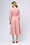 Платье 1001 DRESS (Розовый) 0102517PK #824040