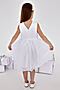 Платье PANDA (Белый) 260880 #826167