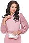 Блуза DSTREND (Розовый) Б-1368 #826220