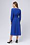 Платье 1001 DRESS (Синий) 0102517BL #829106