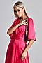 Платье JETTY (Ярко-розовый) 608-10 #830408