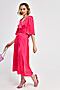 Платье JETTY (Ярко-розовый) 608-10 #830408