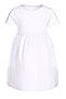Платье АПРЕЛЬ (Белый) #830629