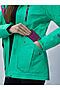Куртка MTFORCE (Зеленый) 551702Z #832473