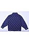 Комплект (Куртка+Брюки) VERESK (Синий) NT102-B39 #836069