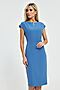 Платье JETTY (Синий) 501-1 #836433