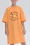 Ночная сорочка PELICAN (Оранжевый) WFDT5317U #837532